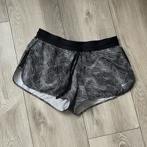 Nike Athletic Shorts